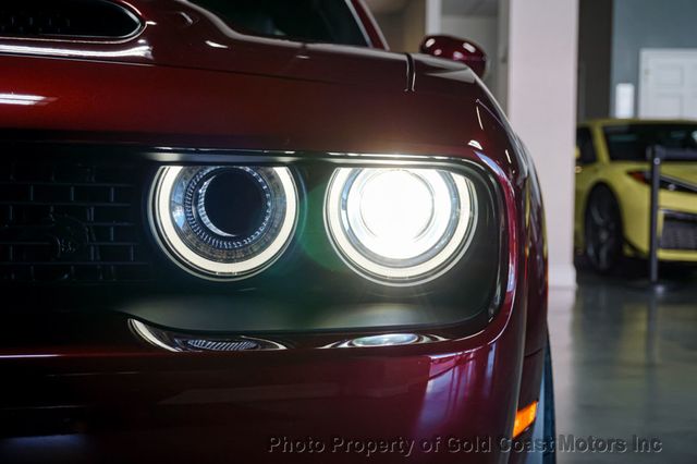 2023 Dodge Challenger *SRT Widebody Super Stock* *Last Call* *Plus Package* - 22624994 - 84