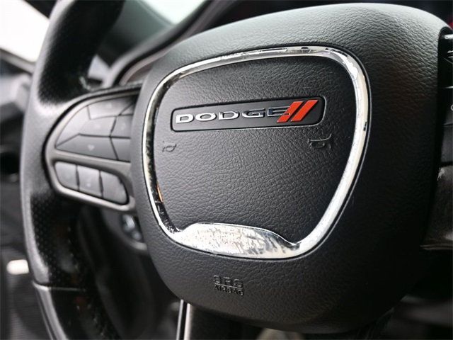 2023 Dodge Challenger SXT AWD photo 11