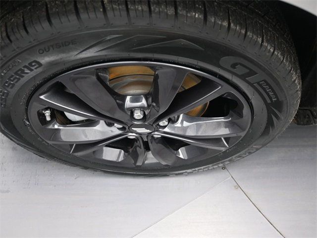 2023 Dodge Challenger SXT AWD photo 12