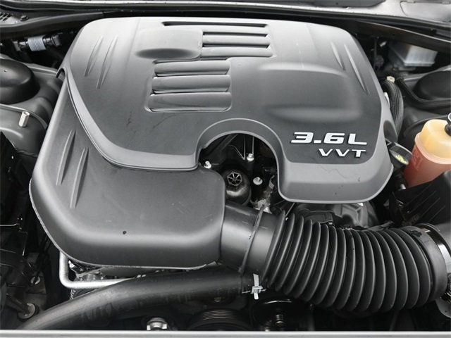 2023 Dodge Challenger SXT AWD photo 13