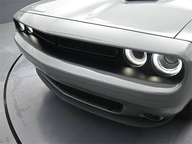 2023 Dodge Challenger SXT AWD photo 15