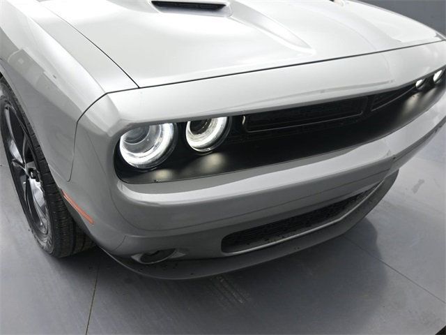 2023 Dodge Challenger SXT AWD photo 16