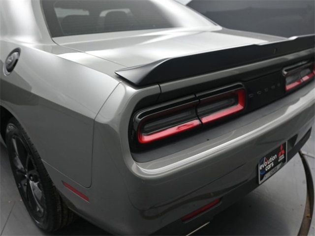 2023 Dodge Challenger SXT AWD photo 19