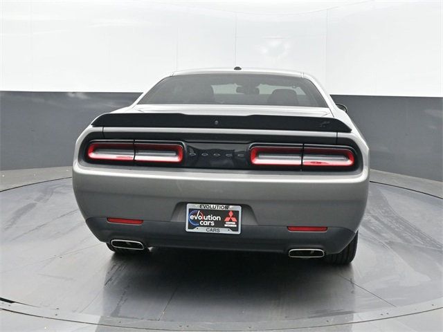 2023 Dodge Challenger SXT AWD photo 20