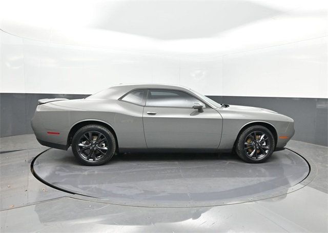 2023 Dodge Challenger SXT AWD photo 22