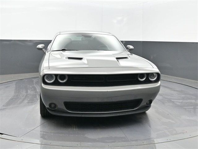2023 Dodge Challenger SXT AWD photo 24