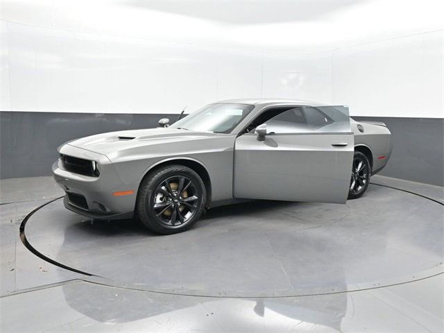 2023 Dodge Challenger SXT AWD photo 25