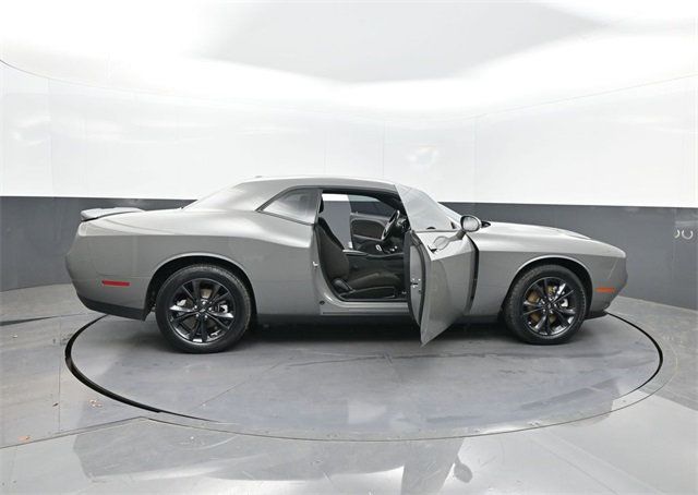 2023 Dodge Challenger SXT AWD photo 26