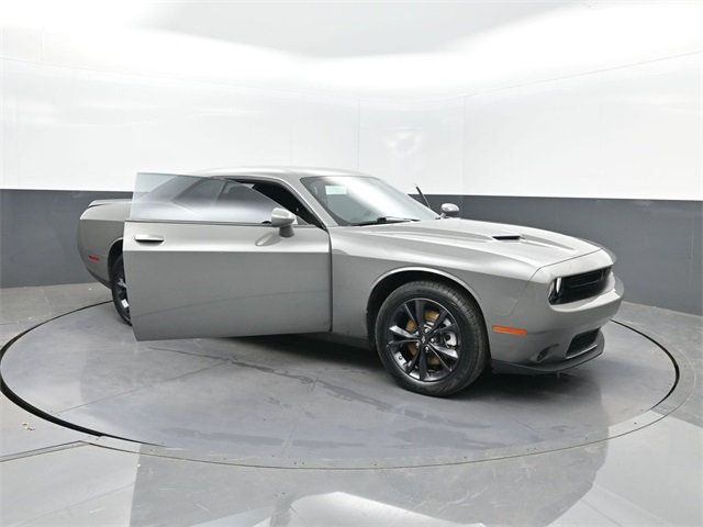 2023 Dodge Challenger SXT AWD photo 27
