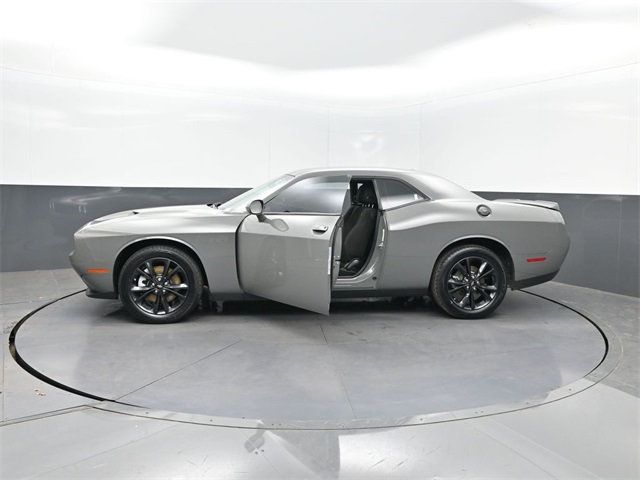 2023 Dodge Challenger SXT AWD photo 28