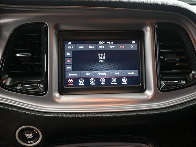 2023 Dodge Challenger SXT AWD photo 7