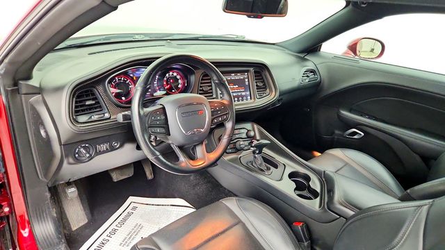 2023 Dodge Challenger SXT AWD - 23090340 - 9