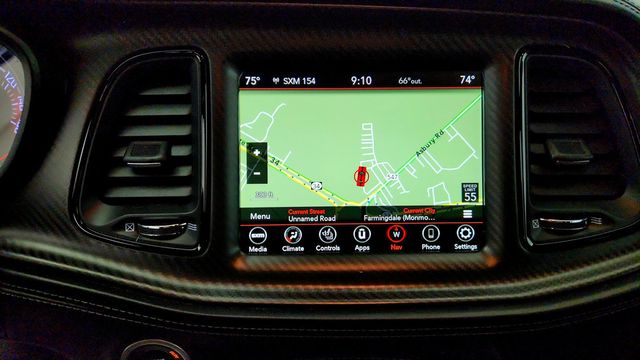 2023 Dodge Challenger SXT AWD - 23090340 - 17
