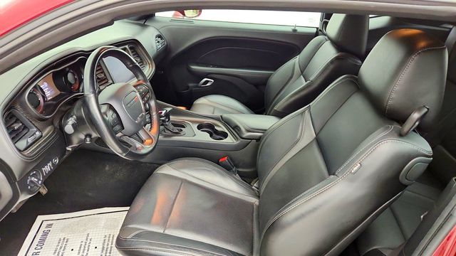 2023 Dodge Challenger SXT AWD - 23090340 - 18