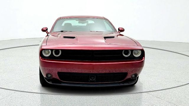 2023 Dodge Challenger SXT AWD - 23090340 - 1