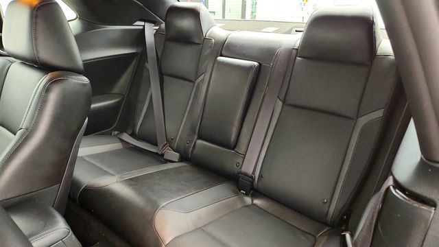2023 Dodge Challenger SXT AWD - 23090340 - 19