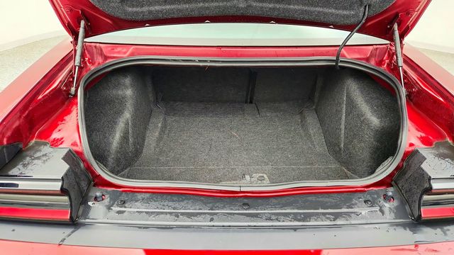 2023 Dodge Challenger SXT AWD - 23090340 - 20