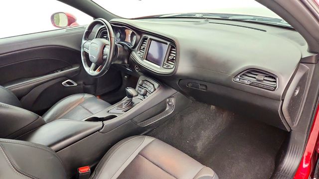 2023 Dodge Challenger SXT AWD - 23090340 - 22