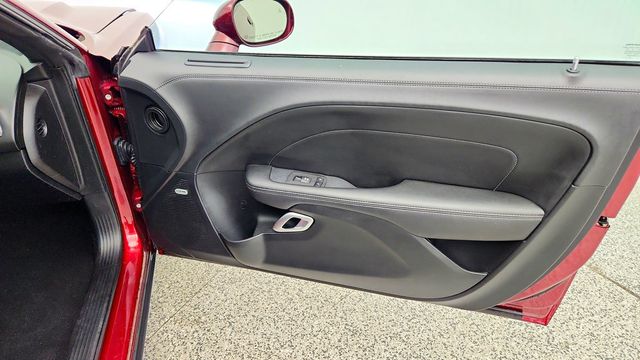 2023 Dodge Challenger SXT AWD - 23090340 - 23