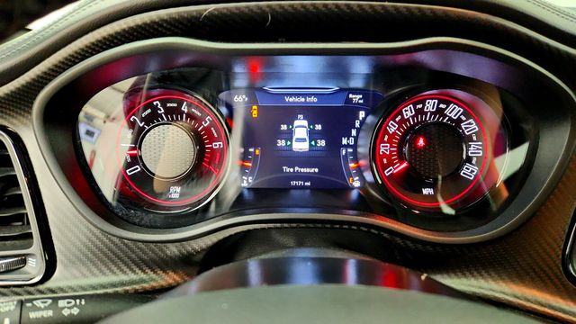 2023 Dodge Challenger SXT AWD Blacktop Edition w/ Plus Package & Technology Group - 23090340 - 11