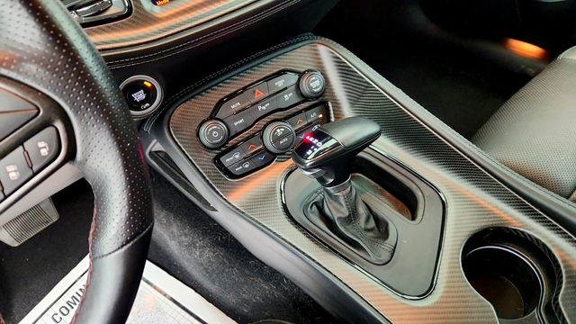 2023 Dodge Challenger SXT AWD Blacktop Edition w/ Plus Package & Technology Group - 23090340 - 13