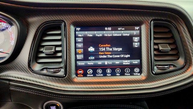 2023 Dodge Challenger SXT AWD Blacktop Edition w/ Plus Package & Technology Group - 23090340 - 14