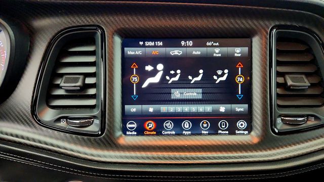 2023 Dodge Challenger SXT AWD Blacktop Edition w/ Plus Package & Technology Group - 23090340 - 15