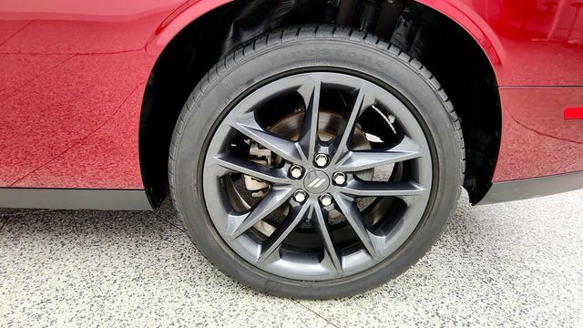 2023 Dodge Challenger SXT AWD Blacktop Edition w/ Plus Package & Technology Group - 23090340 - 8