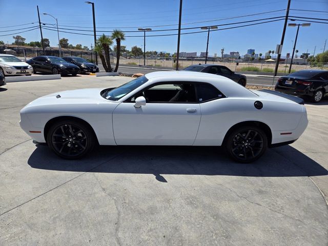 2023 Dodge Challenger SXT RWD - 22570020 - 1