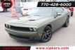 2023 Dodge Challenger SXT RWD - 22594038 - 0