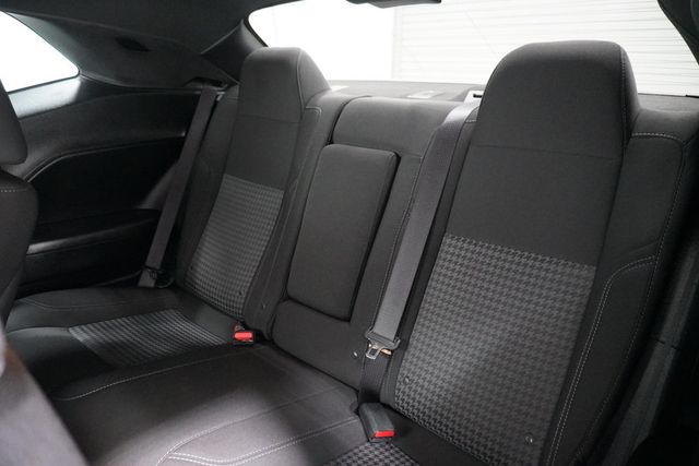 2023 Dodge Challenger SXT RWD - 22929813 - 11