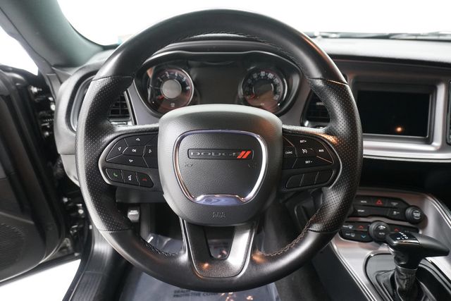 2023 Dodge Challenger SXT RWD - 22929813 - 15