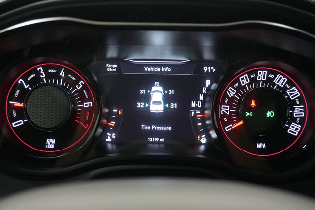 2023 Dodge Challenger SXT RWD - 22929813 - 16