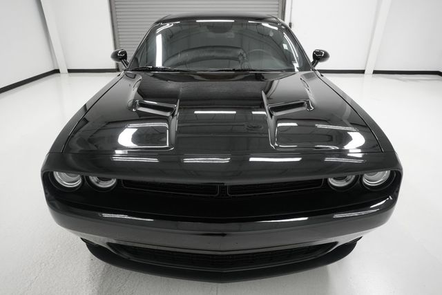 2023 Dodge Challenger SXT RWD - 22929813 - 1