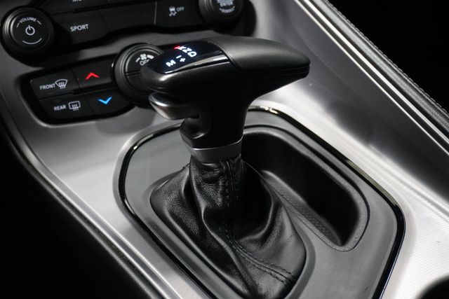 2023 Dodge Challenger SXT RWD - 22929813 - 19