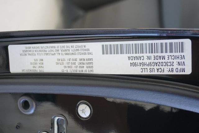 2023 Dodge Challenger SXT RWD - 22929813 - 26