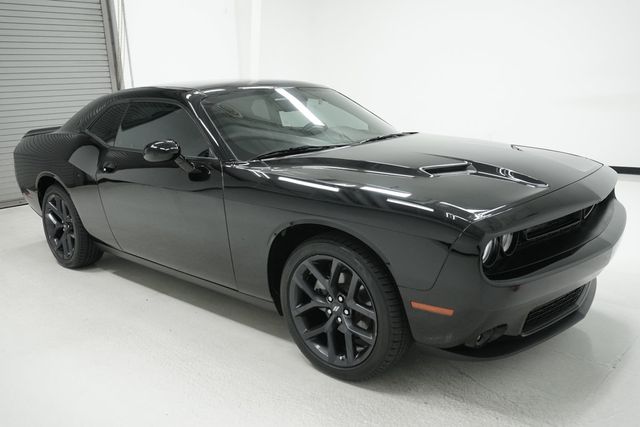 2023 Dodge Challenger SXT RWD - 22929813 - 2
