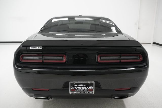 2023 Dodge Challenger SXT RWD - 22929813 - 4