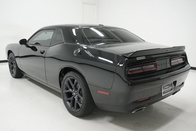 2023 Dodge Challenger SXT RWD - 22929813 - 5