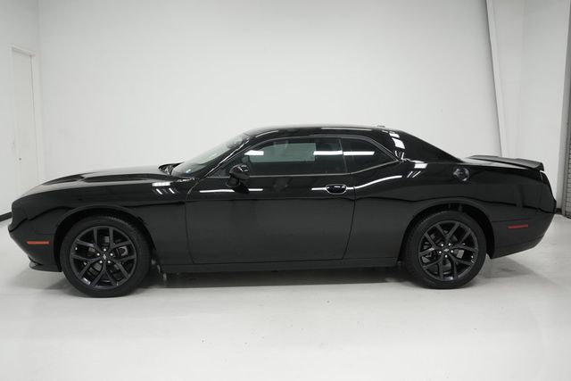 2023 Dodge Challenger SXT RWD - 22929813 - 6