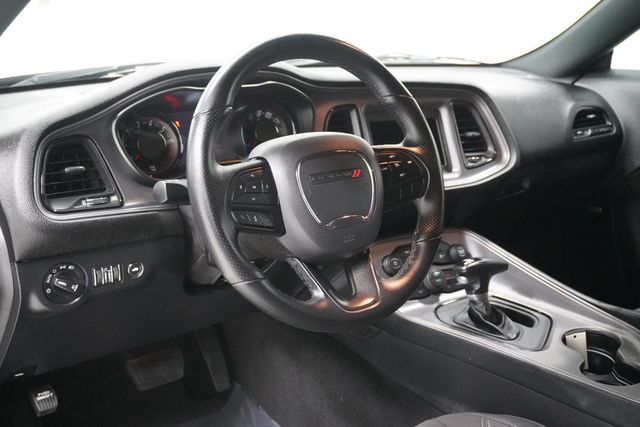 2023 Dodge Challenger SXT RWD - 22929813 - 8