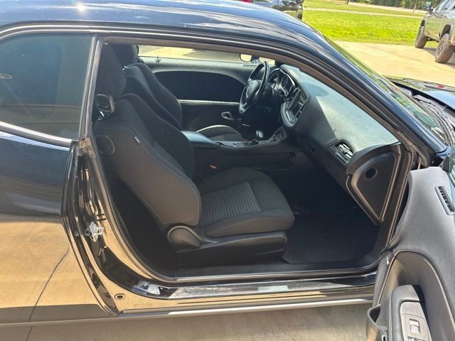2023 Dodge Challenger SXT RWD - 23048322 - 9