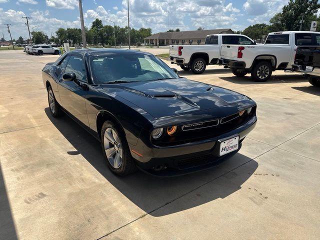 2023 Dodge Challenger SXT RWD - 23048322 - 10