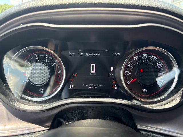 2023 Dodge Challenger SXT RWD - 23048322 - 11