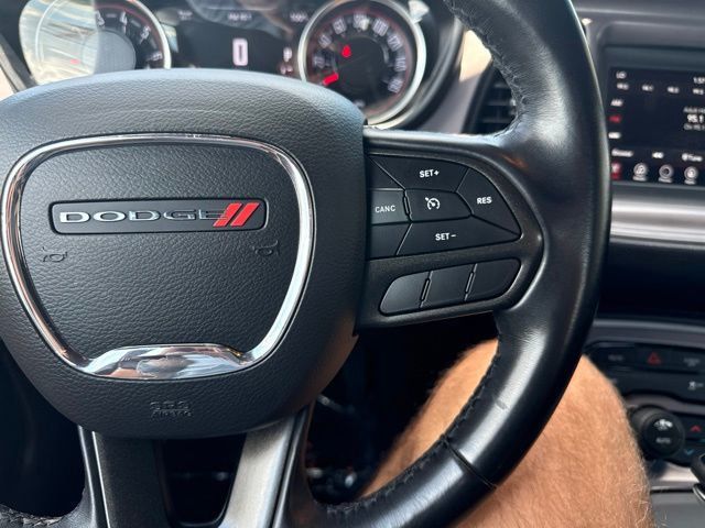 2023 Dodge Challenger SXT RWD - 23048322 - 13