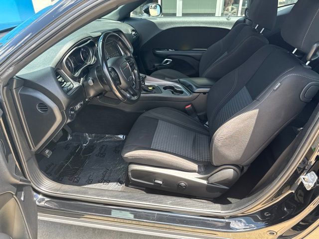 2023 Dodge Challenger SXT RWD - 23048322 - 1