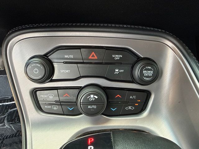 2023 Dodge Challenger SXT RWD - 23048322 - 2