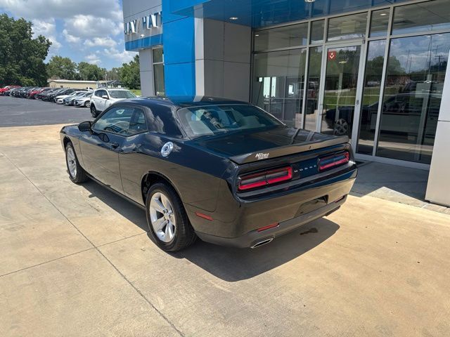 2023 Dodge Challenger SXT RWD - 23048322 - 5