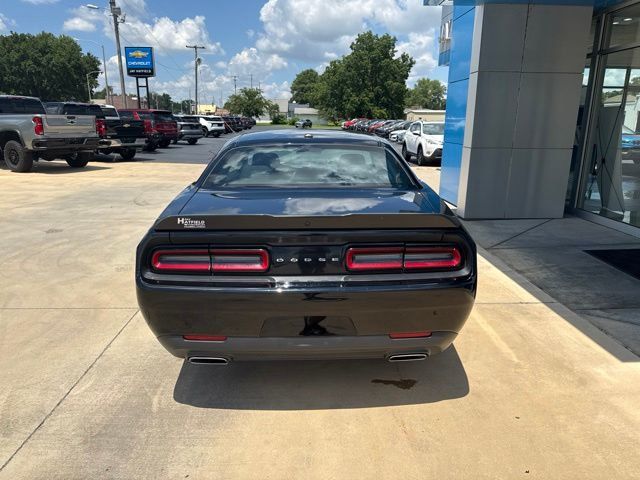 2023 Dodge Challenger SXT RWD - 23048322 - 6