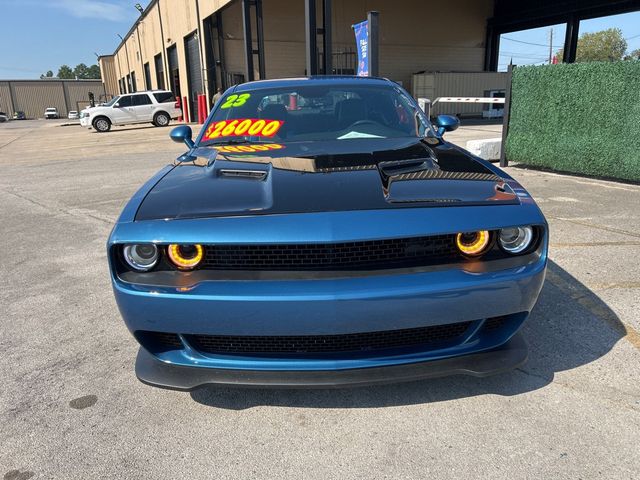 2023 Dodge Challenger SXT RWD - 23069829 - 1